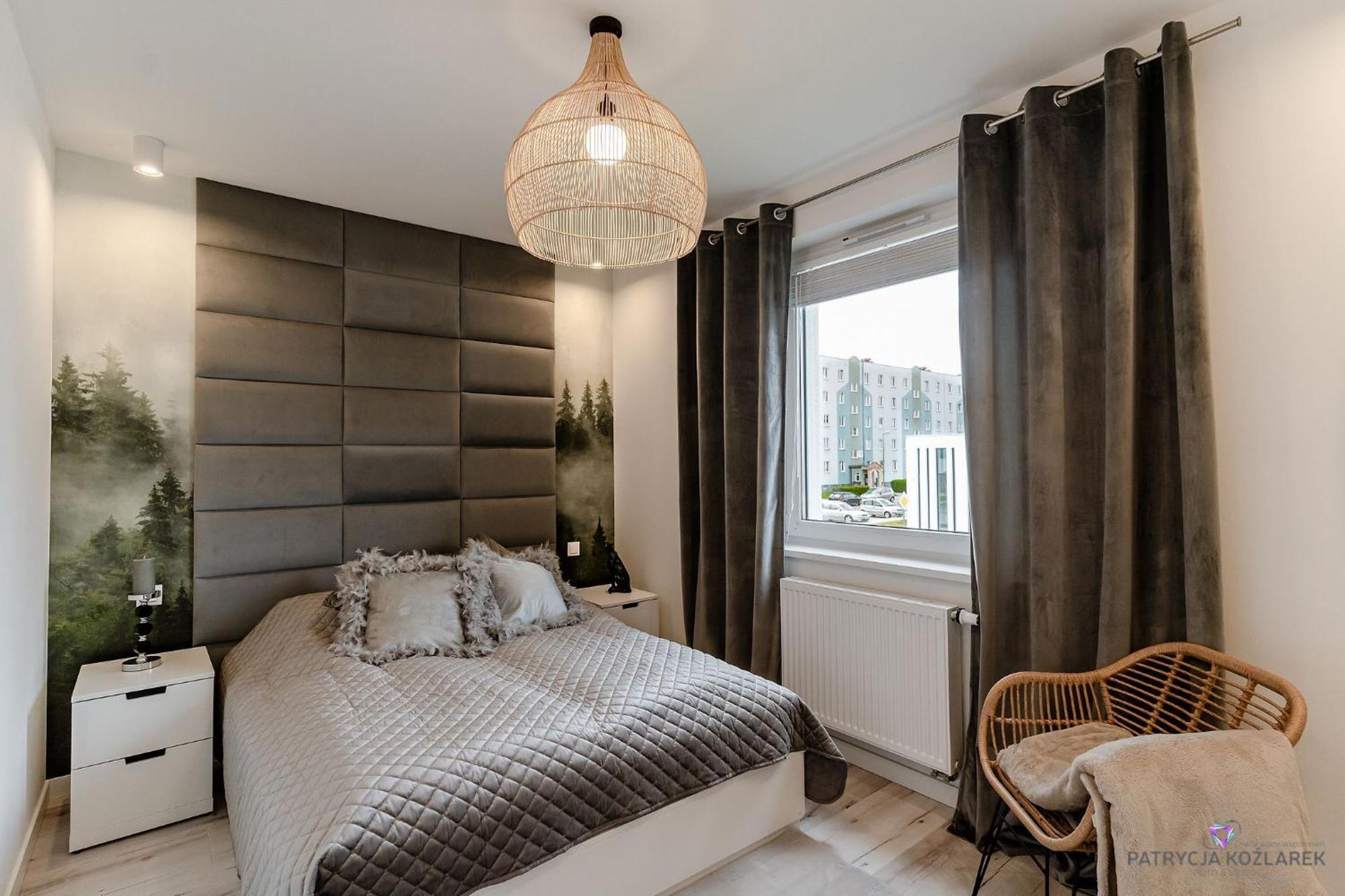 Apartament Forest Koszalin Lejlighed Eksteriør billede