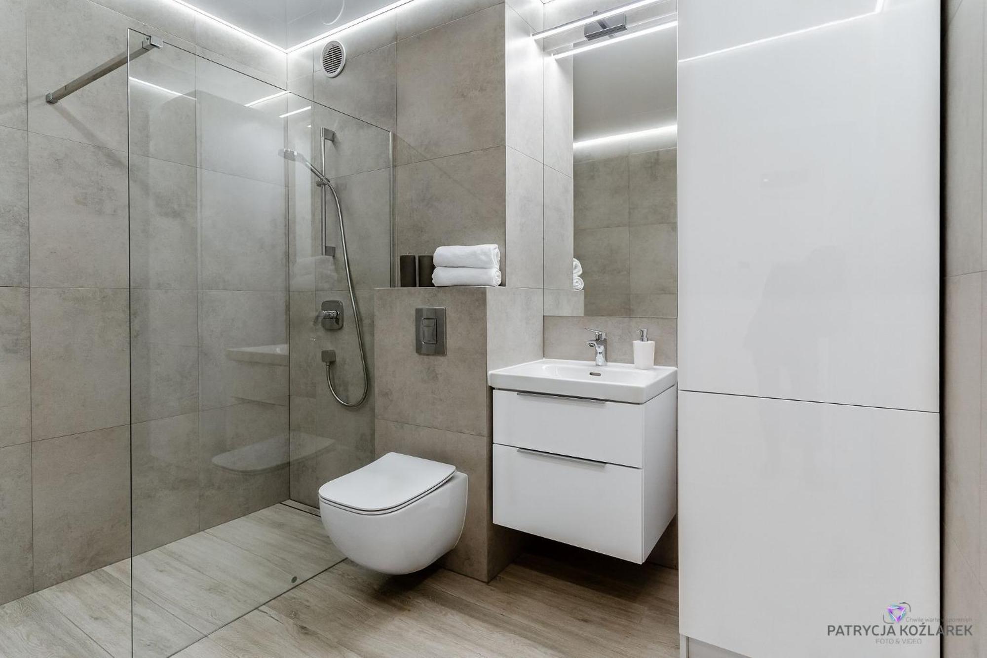 Apartament Forest Koszalin Lejlighed Eksteriør billede