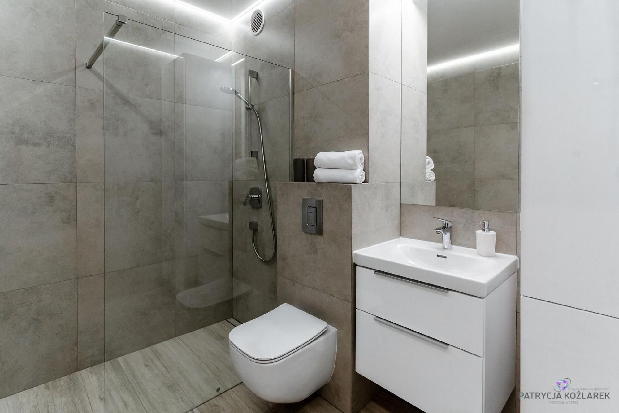 Apartament Forest Koszalin Lejlighed Eksteriør billede